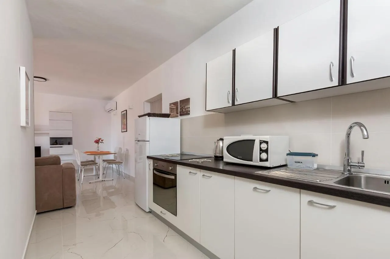 Apartments Marija 821 Pula Chorwacja