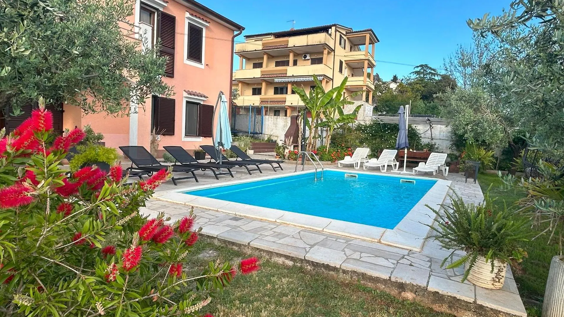 Apartments Marija 821 Pula